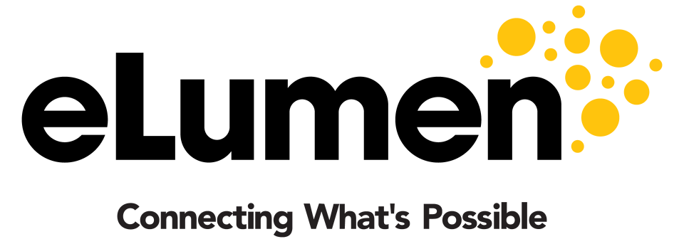 eLumen logo